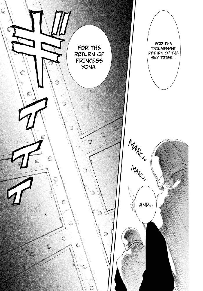 Yona of the Dawn Chapter 179 image 10_optimized